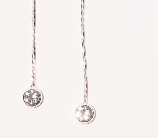 Drop Earrings