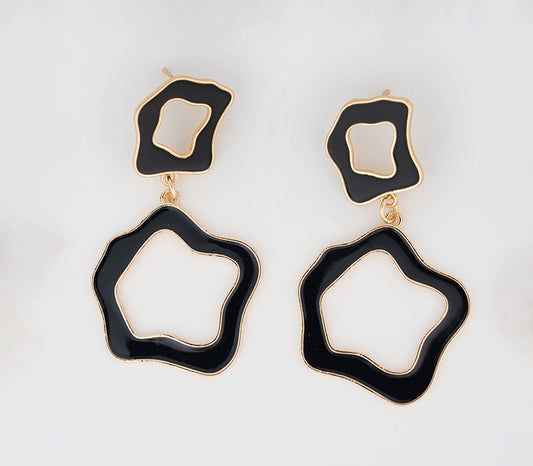 Drop Earrings
