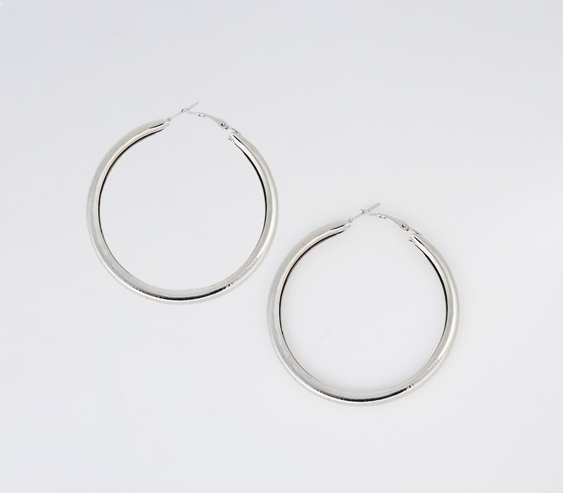 Hoop Earrings