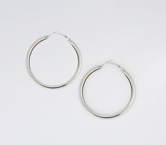 Hoop Earrings