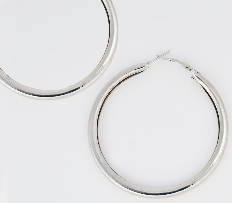 Hoop Earrings