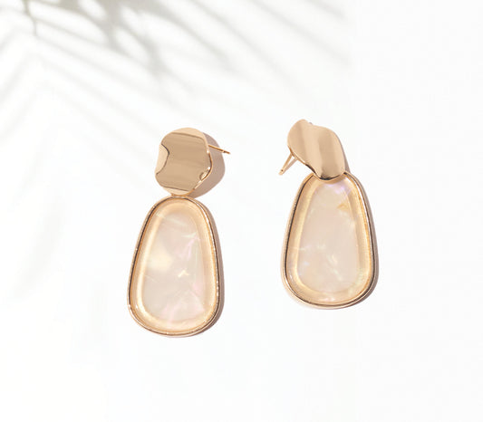 Drop Earrings