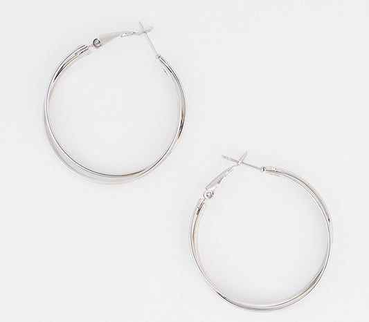 Hoop Earrings