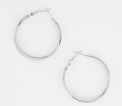 Hoop Earrings