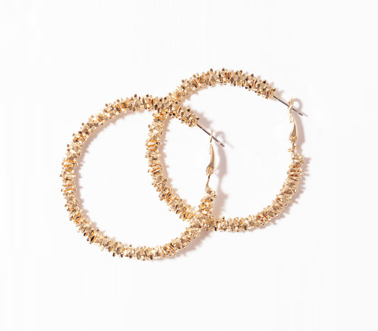 Hoop Earrings