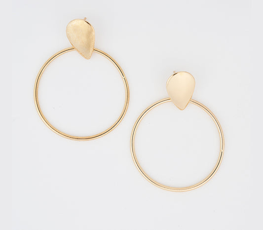 Hoop Earrings