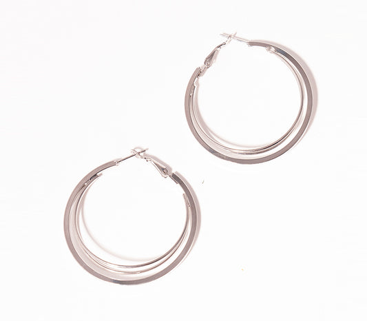 Hoop Earrings