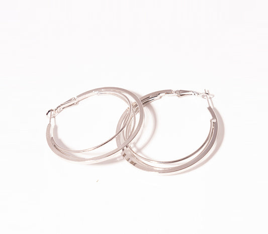 Hoop Earrings