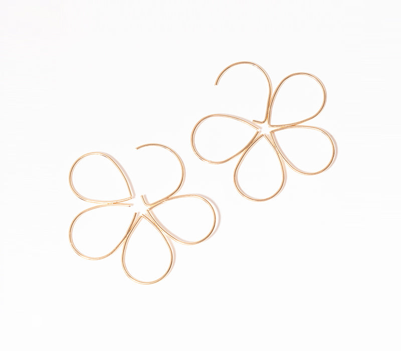 Hoop Earrings