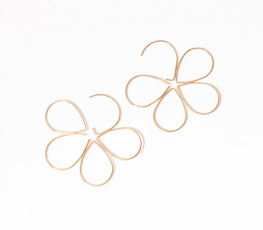 Hoop Earrings