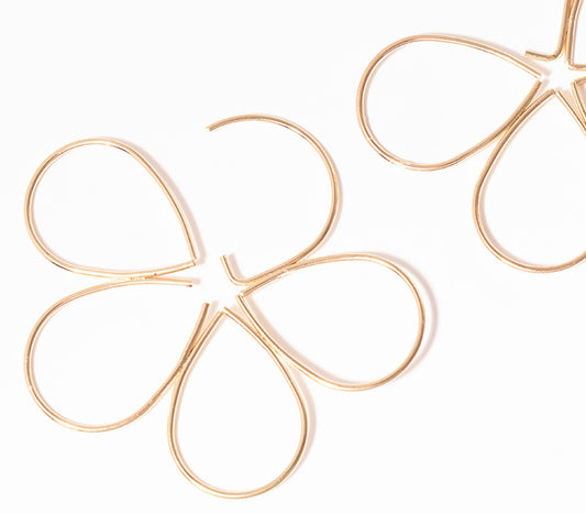 Hoop Earrings