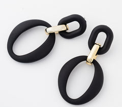 Drop Earrings