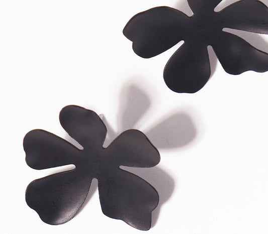 Stud Earrings