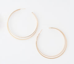 Hoop Earrings