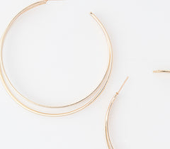 Hoop Earrings