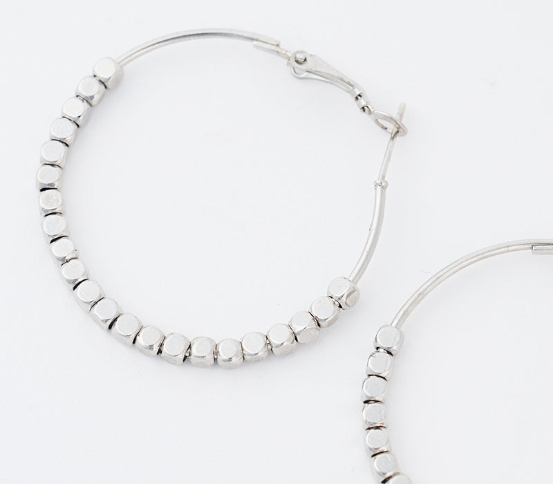Hoop Earrings