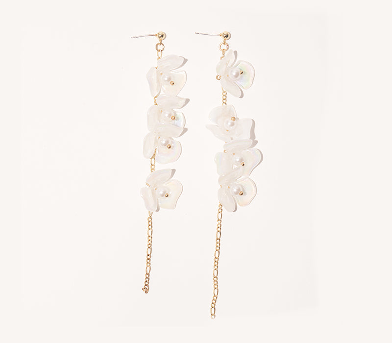 Drop Earrings