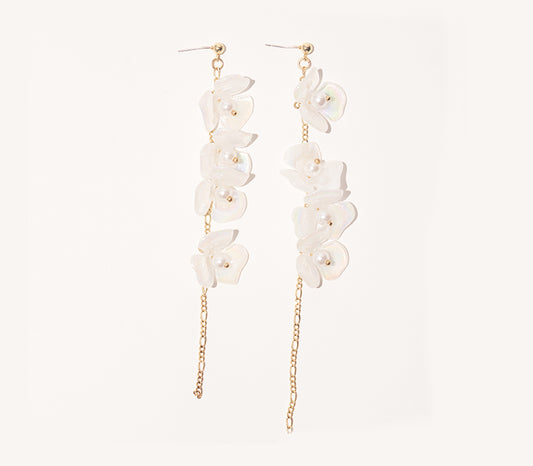 Drop Earrings