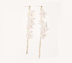 Drop Earrings