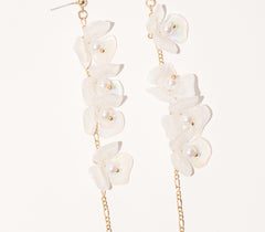 Drop Earrings