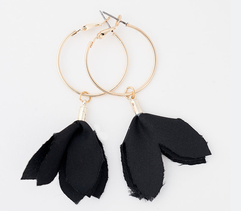 Drop Earrings