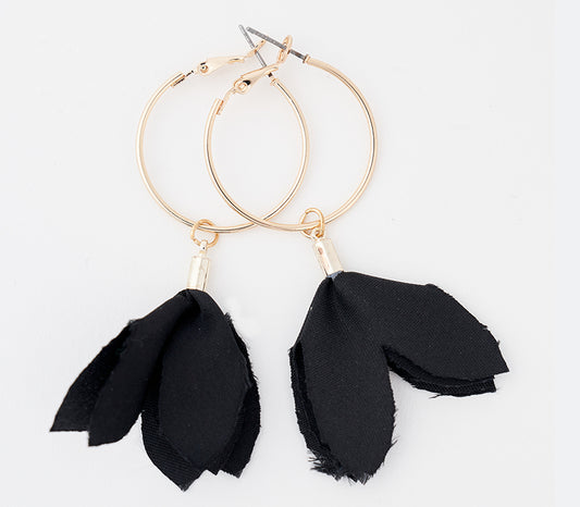 Drop Earrings