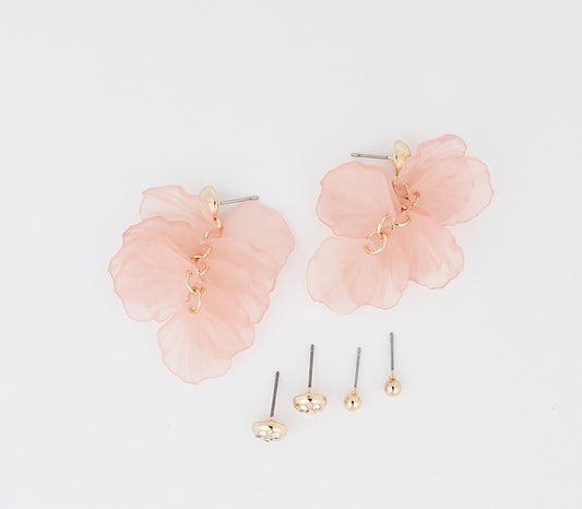 Multi-Pack Earrings
