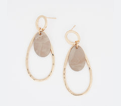 Drop Earrings