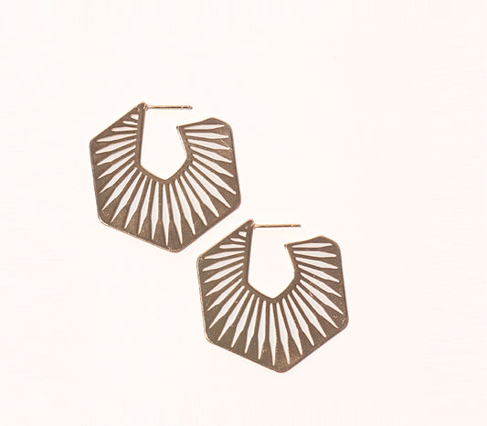 Hoop Earrings