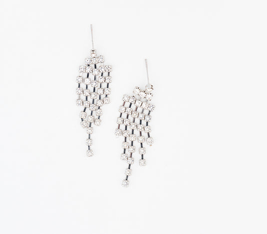 Drop Earrings