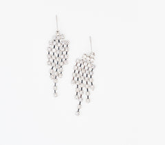 Drop Earrings