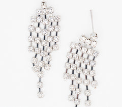 Drop Earrings