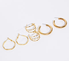 Multi-Pack Earrings