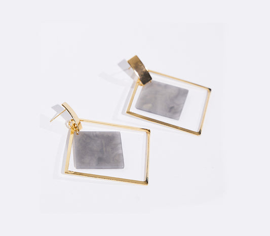 Drop Earrings