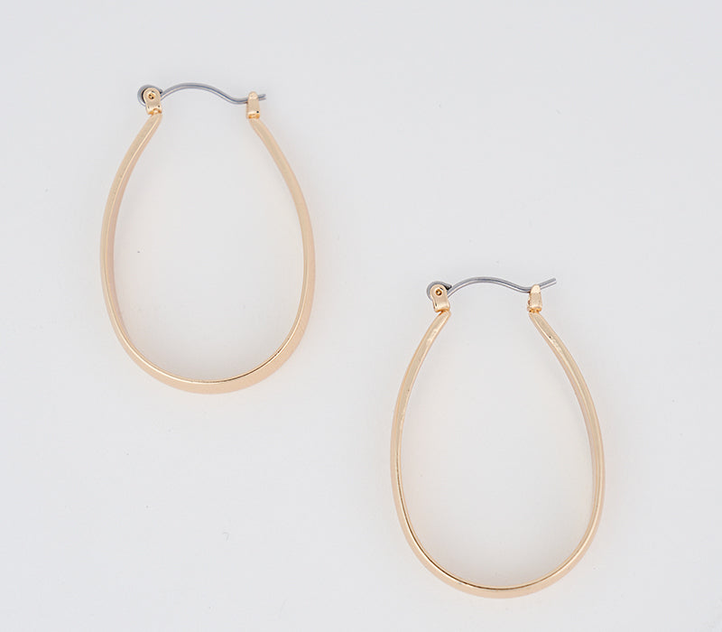 Hoop Earrings