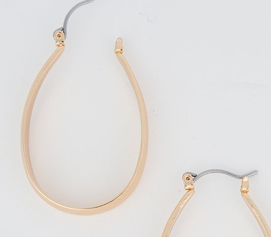 Hoop Earrings