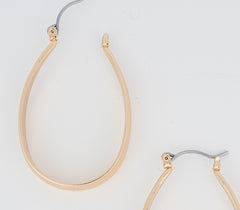 Hoop Earrings