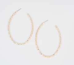 Hoop Earrings