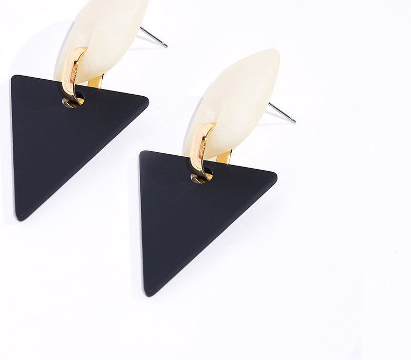 Drop Earrings