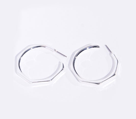 Hoop Earrings