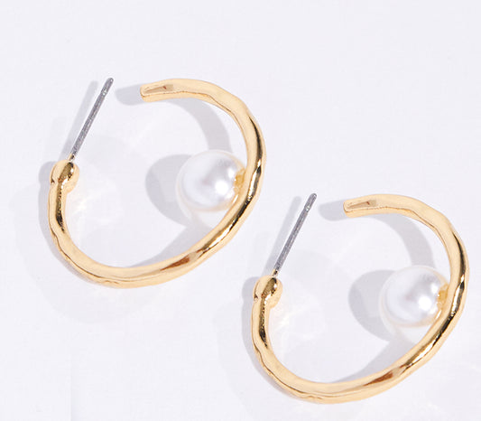 Hoop Earrings