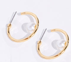 Hoop Earrings
