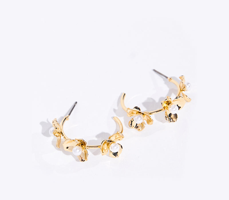 Hoop Earrings