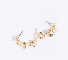 Hoop Earrings