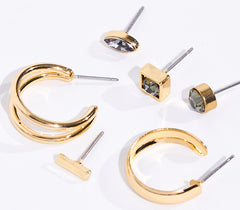 Multi-Pack Earrings