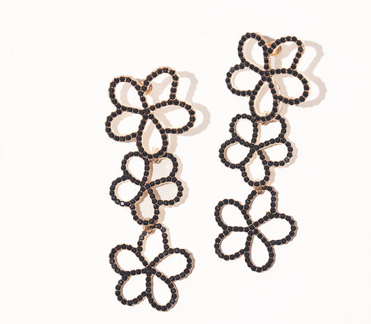 Drop Earrings