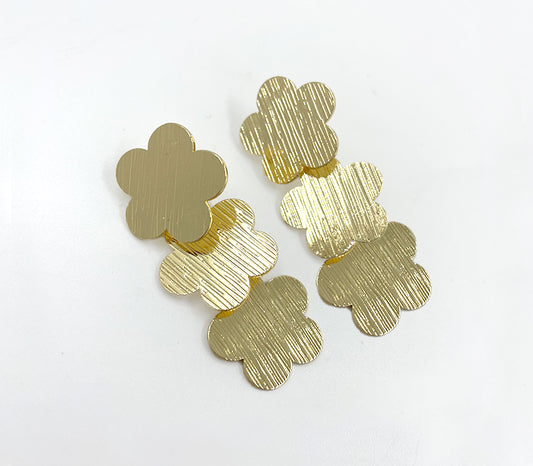 Drop Earrings