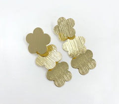 Drop Earrings