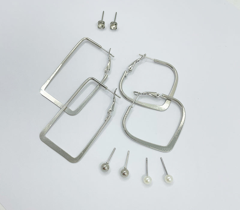 Multi-pack earrings
