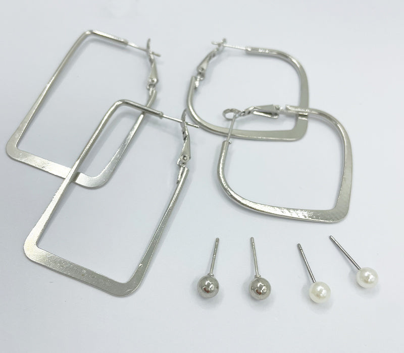 Multi-pack earrings
